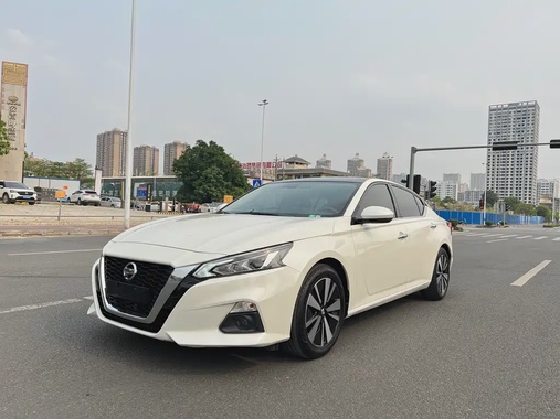 Nissan Teana 2021