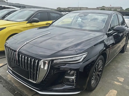 Hongqi H5 2024