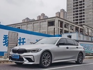 BMW 3 Series 2019