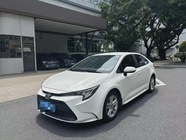 Toyota Levin 2022