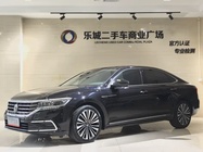 Volkswagen Passat 2021