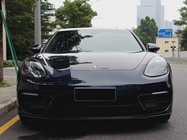 Porsche Panamera 2021
