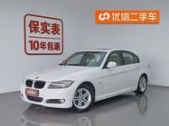 BMW 3 Series 2009