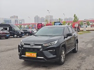 Toyota Wildlander 2023