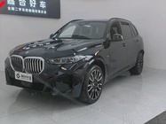 BMW X5 2024