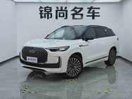 Chery Tiggo 9 2025