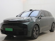 Li Auto L7 2023