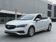Buick Verano 2018