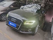 Audi Q5 2017