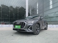 Audi Q3 2021