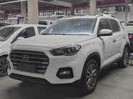 Hyundai ix35 2018