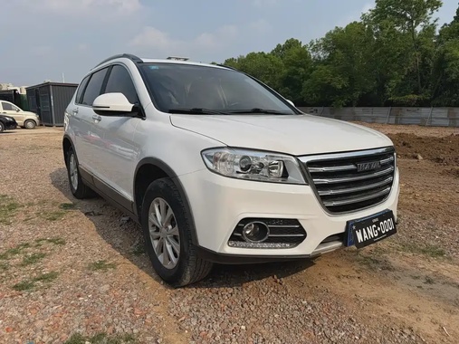 Haval H6 2020