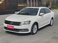 Volkswagen Lavida 2017
