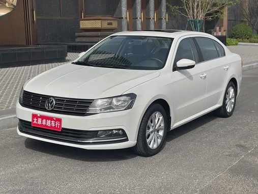 Volkswagen Lavida 2017