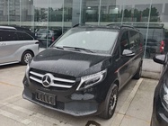 Mercedes-Benz Vito 2022