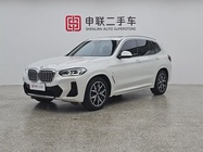 BMW X3 2023