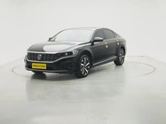 Volkswagen Passat 2023