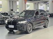 BMW X3 2024