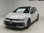 Volkswagen Golf 2025