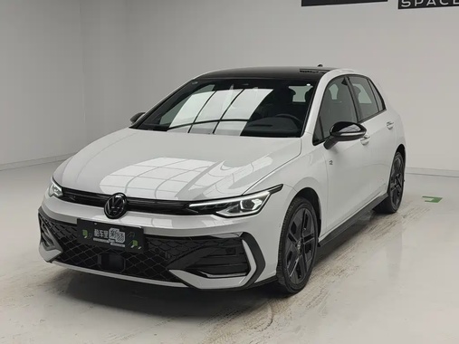 Volkswagen Golf 2025