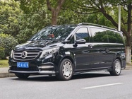 Mercedes-Benz Vito 2019