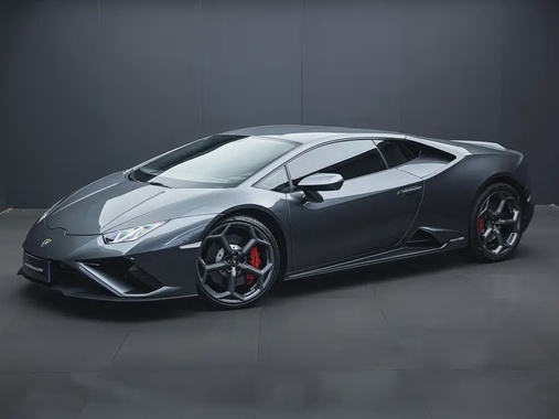 Lamborghini Huracan 2023