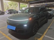 Li Auto L8 2025