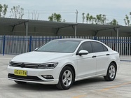 Volkswagen Lamando 2016
