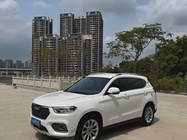 Haval H2 2016