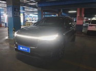 Li Auto ONE 2022
