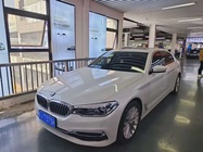 BMW 6 Series 2020