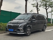 Mercedes-Benz Vito 2025