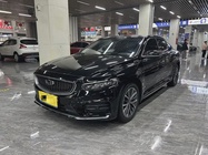 Geely Xingrui 2021