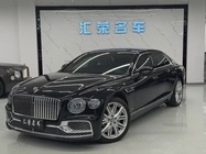 Bentley Flying Spur 2021