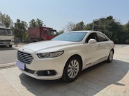 Ford Taurus 2017