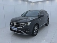 Volkswagen Tayron 2022