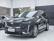 Cadillac XT6 2020