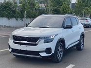 Kia KX3 2022