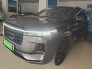 Li Auto ONE 2021