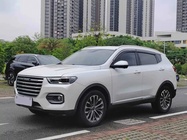 Haval H6 2020