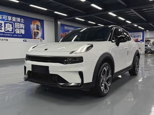 Lynk & Co 06 2023