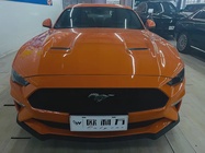 Ford Mustang 2021