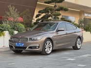 BMW 3 Series 2014