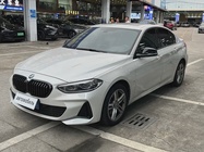 BMW 1 Series 2022