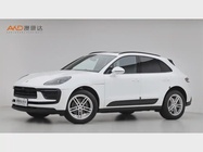 Porsche Macan 2023
