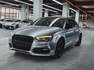 Audi A3 2016