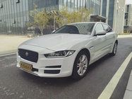 Jaguar XEL 2019
