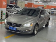 Volvo S60 2014