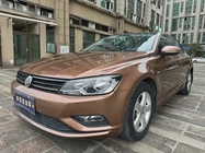 Volkswagen Lamando 2018