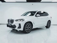 BMW X3 2024